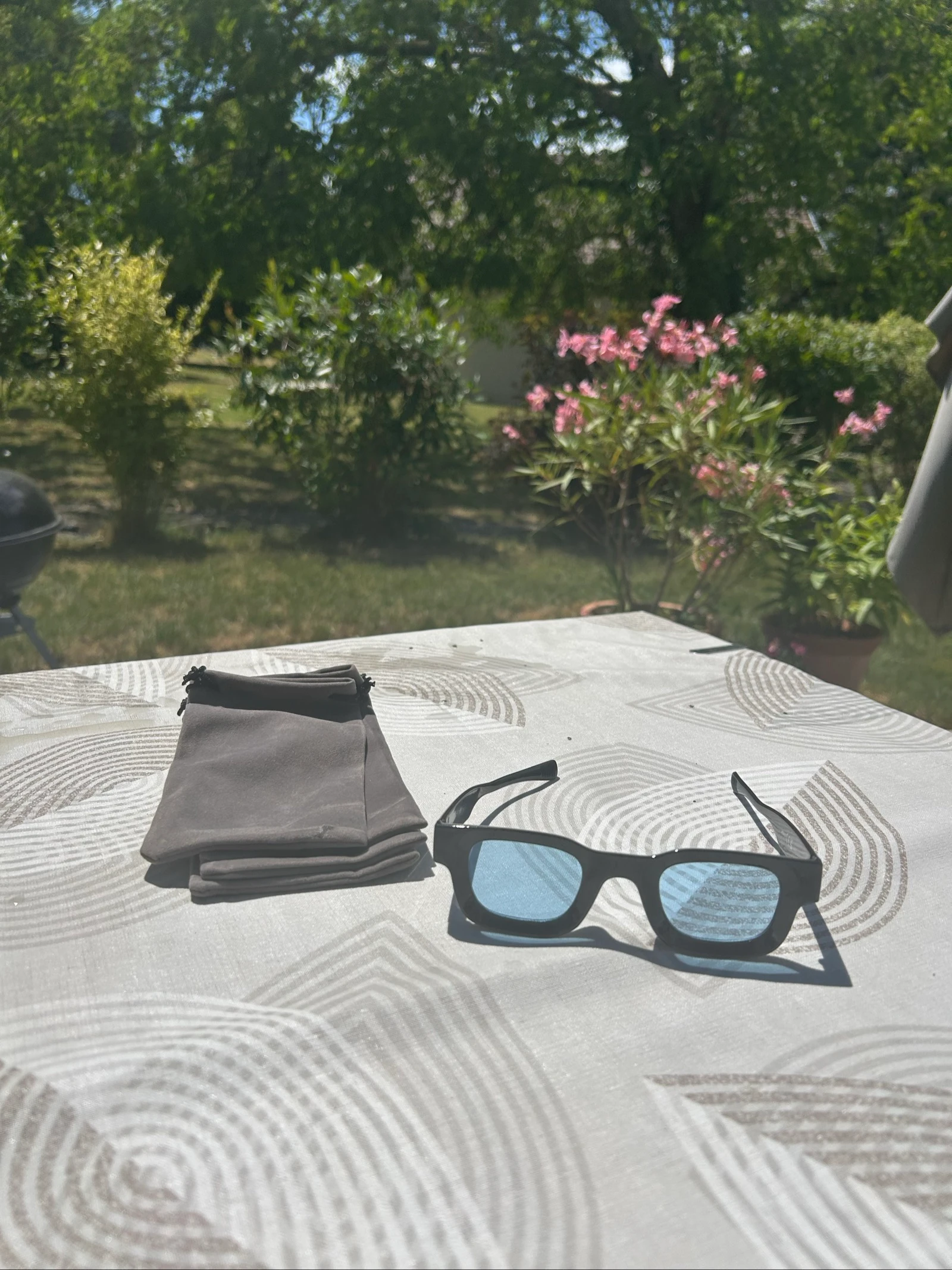 Zonnebril – photo 3